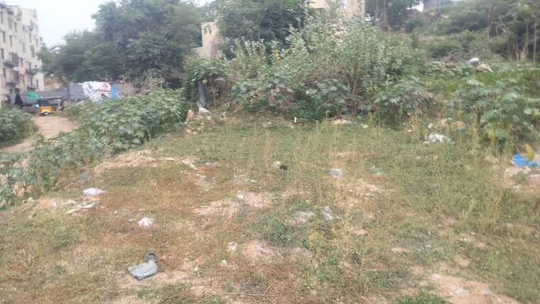undefined, bn reddy nagar Commercial Land 1170 Sq.Ft. In Bn Reddy Nagar Hyderabad 10535051
