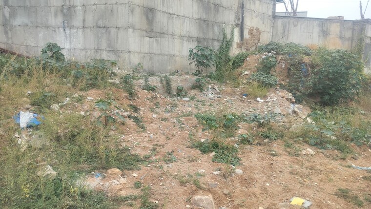 undefined, bn reddy nagar Commercial Land 1170 Sq.Ft. In Bn Reddy Nagar Hyderabad 10535051