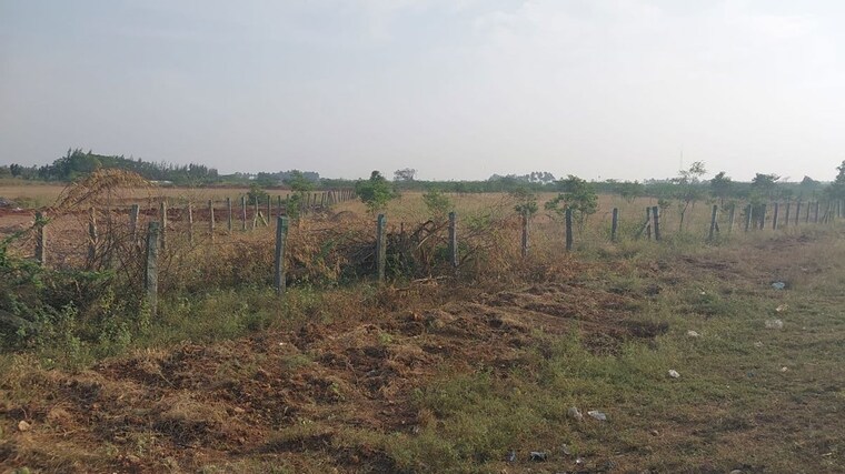 undefined, coimbatore international airport Commercial Land 1 Acre In Coimbatore International Airport Coimbatore 10535063