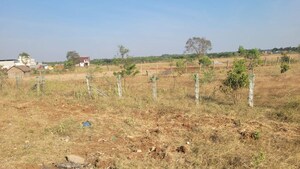 Plot Area in  Land at Coimbatore International Airport – for Sale