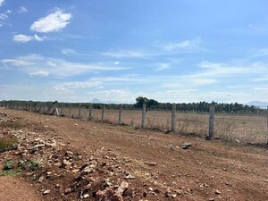 Plot Area in  Land at Coimbatore International Airport – for Sale