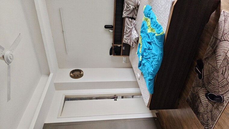undefined, truvae-fragrance 2 Bedroom 1105 Sq.Ft. Apartment In Siddharth Vihar Ghaziabad 10535058