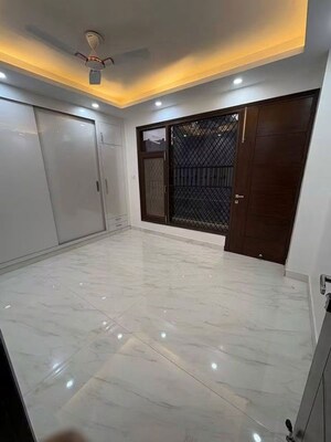 1 BHK Builder Floor For Rent in Chattarpur