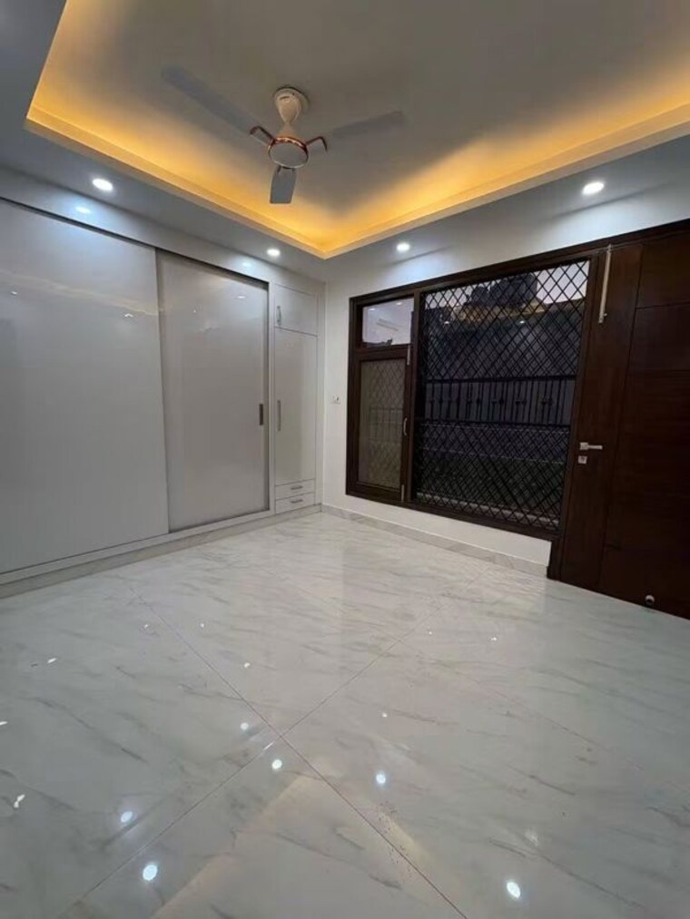 Room, chattarpur 1 Bedroom 500 Sq.Ft. Builder Floor In Chattarpur Delhi 10535069