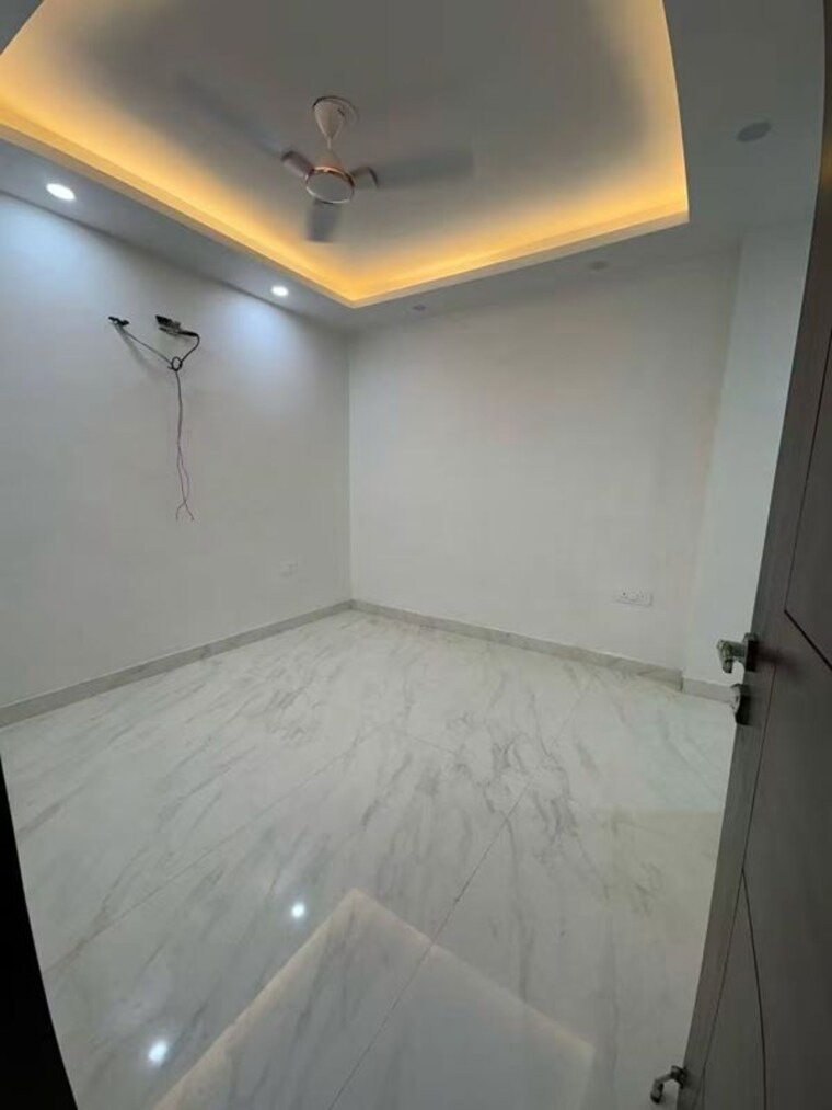 Room, chattarpur 1 Bedroom 500 Sq.Ft. Builder Floor In Chattarpur Delhi 10535069