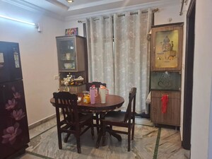 Dining area in 2 BHK Apartment at Four Seasons, Attapur – for Sale