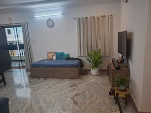 Hall in 2 BHK Apartment at Four Seasons, Attapur – for Sale