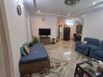 2 BHK + Prayer Room 1210 Sq.Ft. Apartment in Four Seasons