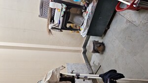 Gym in 3 BHK Independent House at Govindpuram Residency, Govindpuram – for Sale