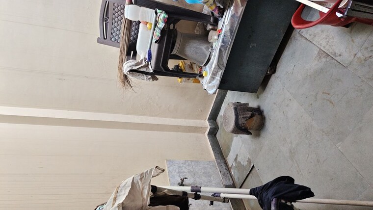 Gym, govindpuram-residency 3 Bedroom 112 Sq.Mt. Independent House In Govindpuram Ghaziabad 10535070
