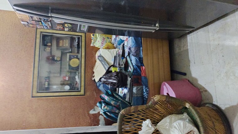 Gym, govindpuram-residency 3 Bedroom 112 Sq.Mt. Independent House In Govindpuram Ghaziabad 10535070