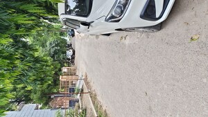 6+ BHK Independent House – Exterior View View at Swaran Jayanti Puram - for Sale