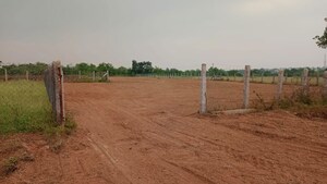 Plot Area in  Land at Kaniyur – for Sale