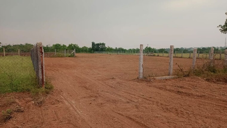 undefined, kaniyur Commercial Land 1 Acre In Kaniyur Coimbatore 10535078