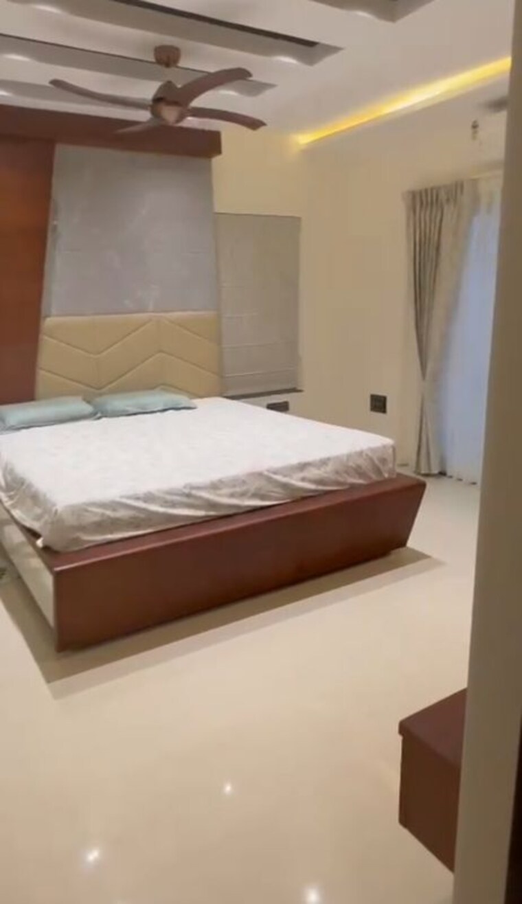 Bedroom, vishal-sanjivini 4 Bedroom 222 Sq.Yd. Villa In Tukkuguda Hyderabad 10524223