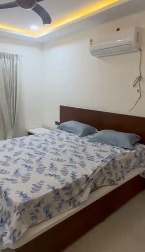 Bedroom in 4 BHK Villa at Vishal Sanjivini, Tukkuguda – for Sale
