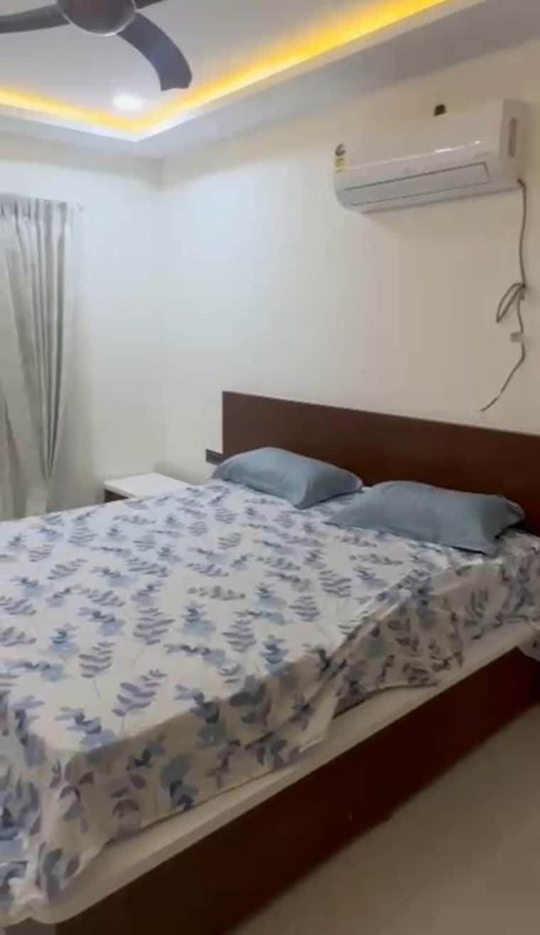 Bedroom, vishal-sanjivini 4 Bedroom 222 Sq.Yd. Villa In Tukkuguda Hyderabad 10524223