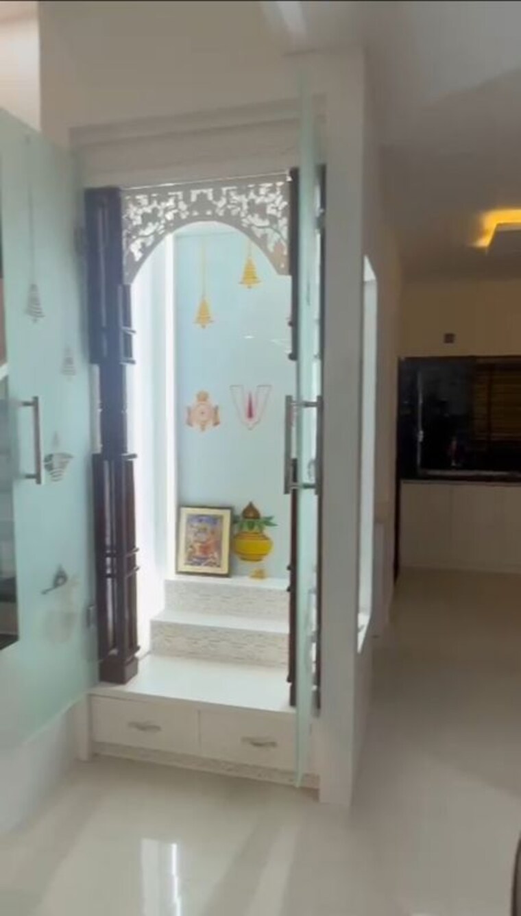 undefined, vishal-sanjivini 4 Bedroom 222 Sq.Yd. Villa In Tukkuguda Hyderabad 10524223