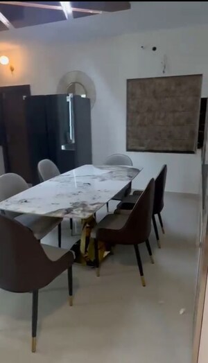 Team Area in 4 BHK Villa at Vishal Sanjivini, Tukkuguda – for Sale