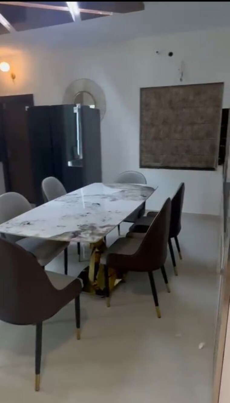 Team Area, vishal-sanjivini 4 Bedroom 222 Sq.Yd. Villa In Tukkuguda Hyderabad 10524223