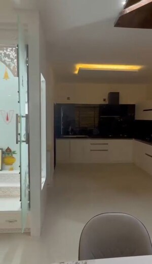 Kitchen in 4 BHK Villa at Vishal Sanjivini, Tukkuguda – for Sale