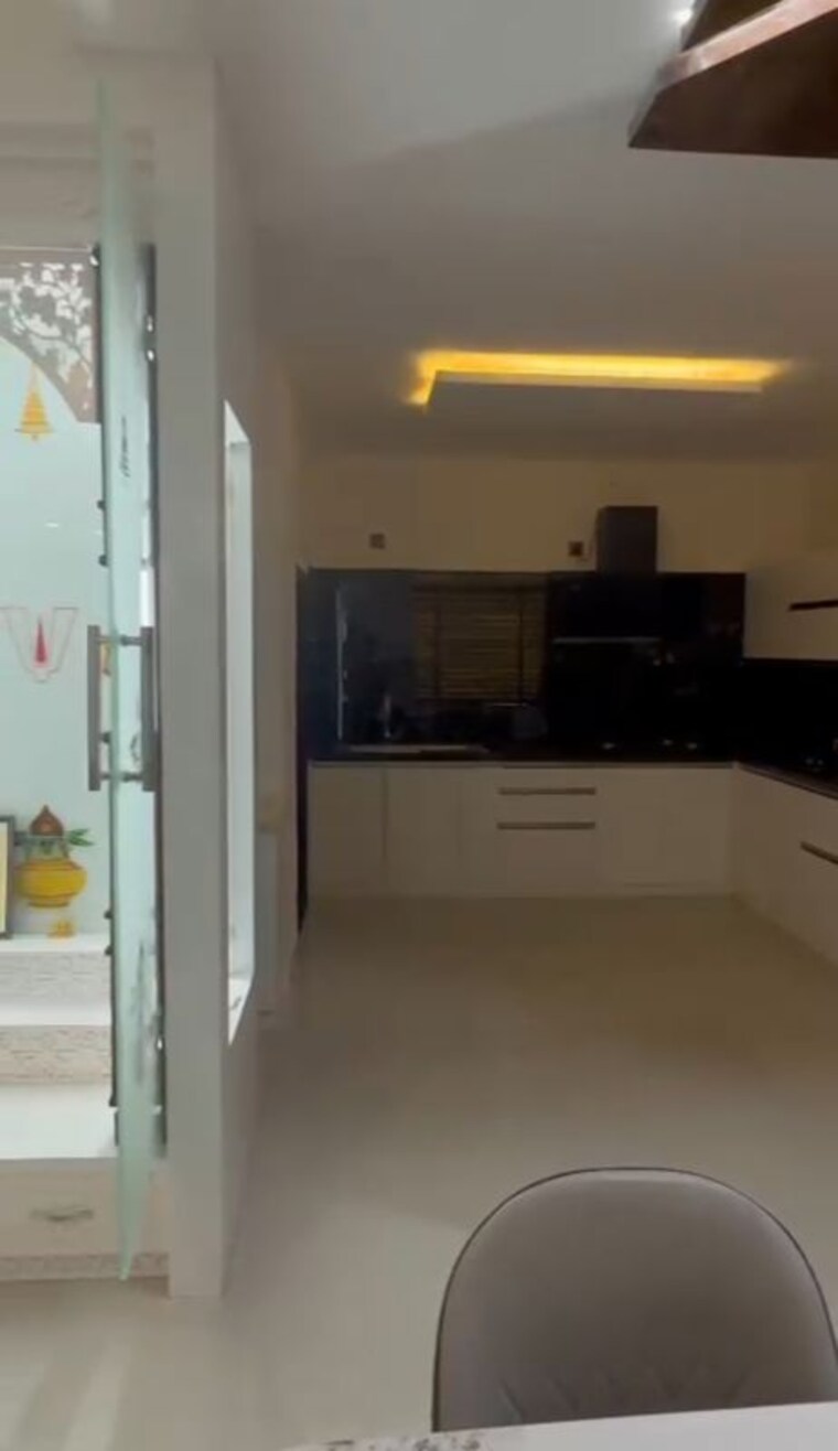 Kitchen, vishal-sanjivini 4 Bedroom 222 Sq.Yd. Villa In Tukkuguda Hyderabad 10524223
