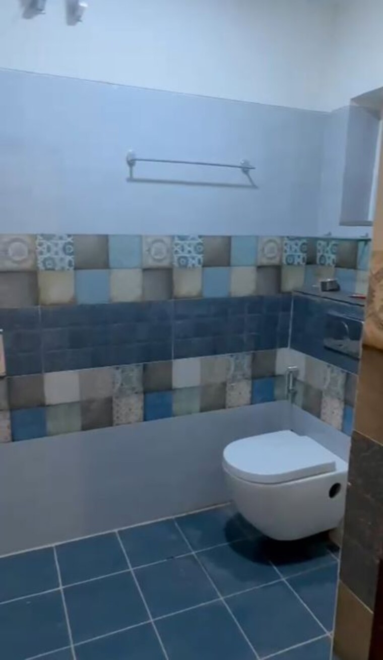 Bathroom, vishal-sanjivini 4 Bedroom 222 Sq.Yd. Villa In Tukkuguda Hyderabad 10524223