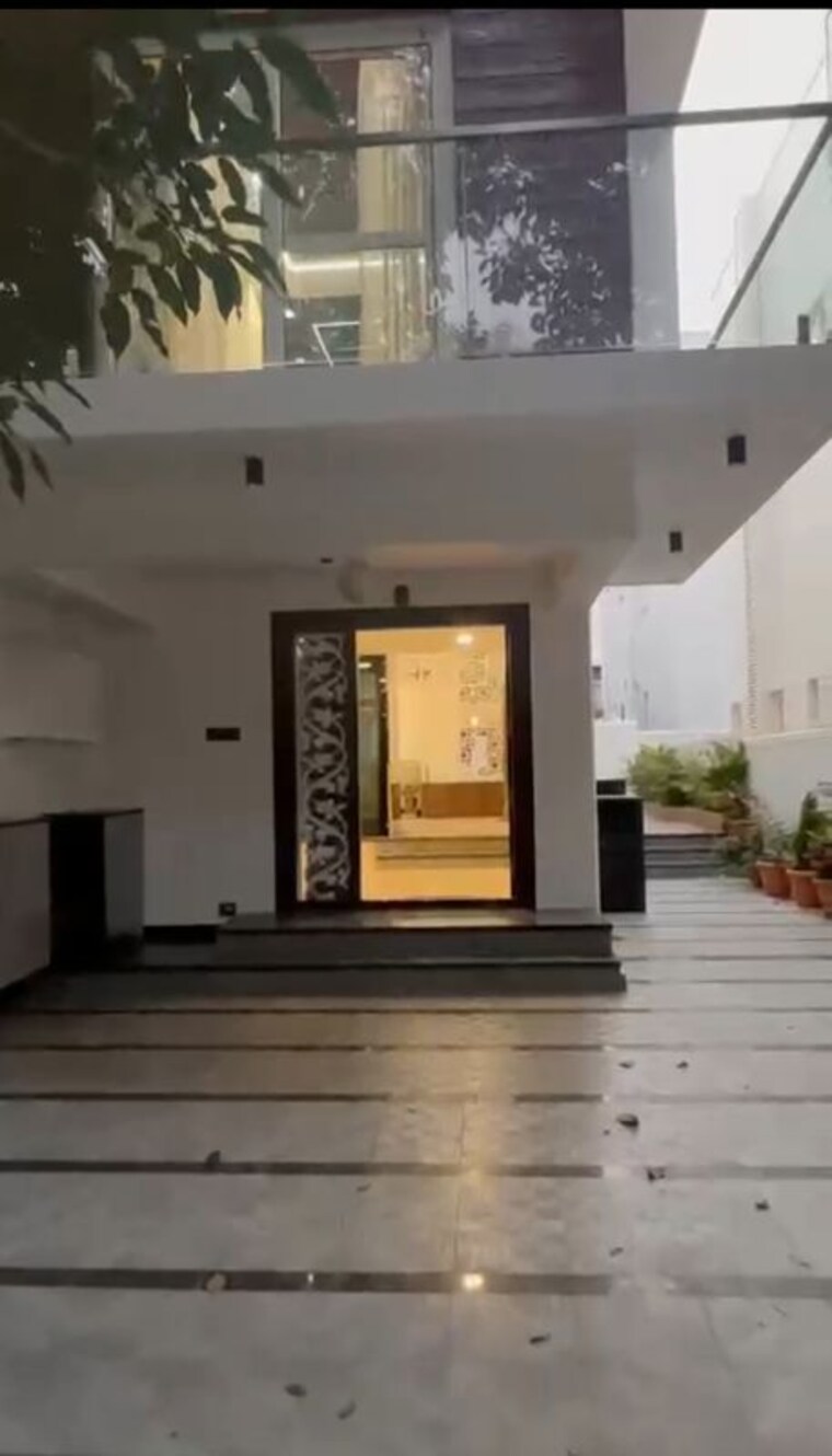 Entrance, vishal-sanjivini 4 Bedroom 222 Sq.Yd. Villa In Tukkuguda Hyderabad 10524223