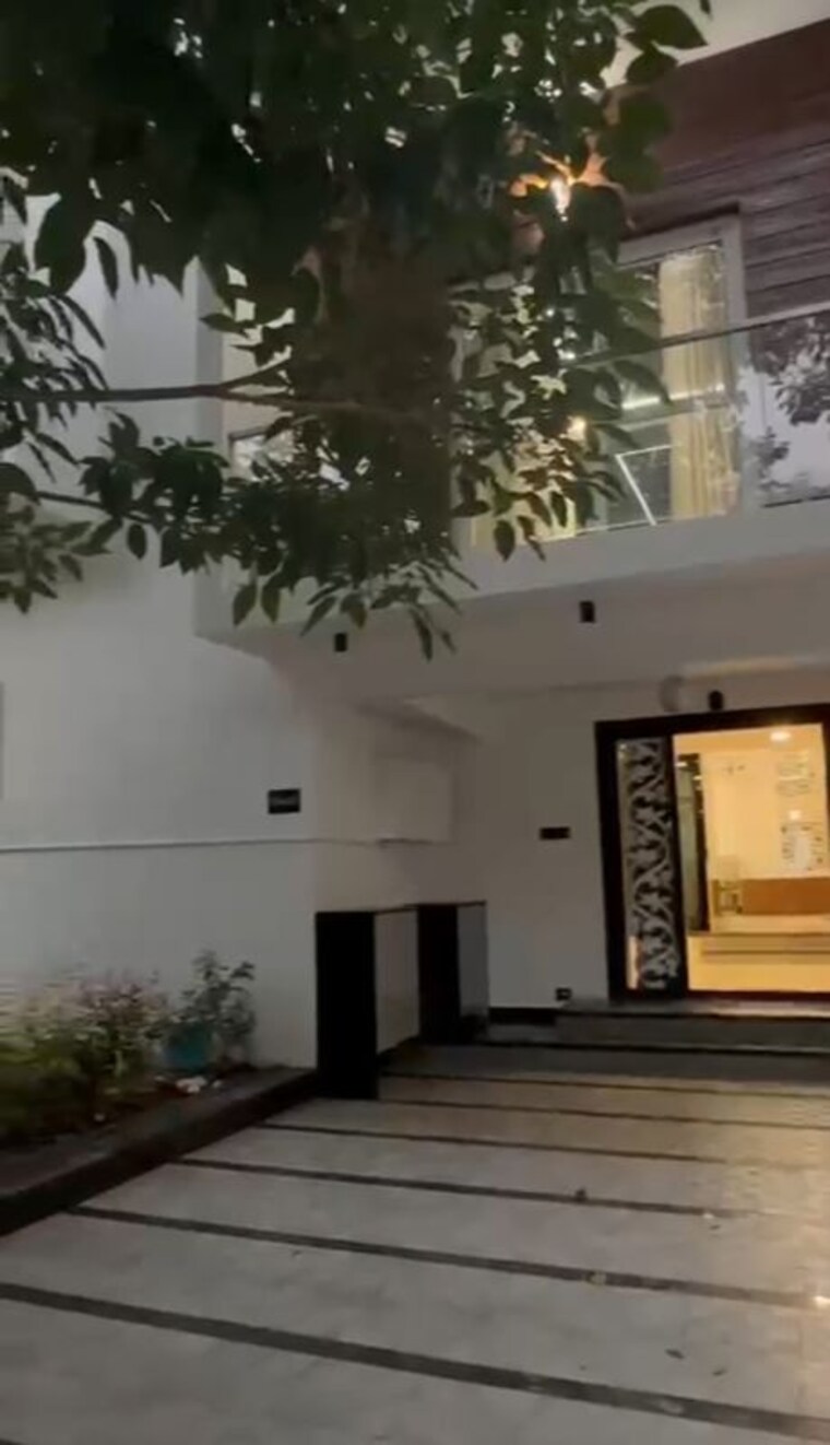 Entrance, vishal-sanjivini 4 Bedroom 222 Sq.Yd. Villa In Tukkuguda Hyderabad 10524223