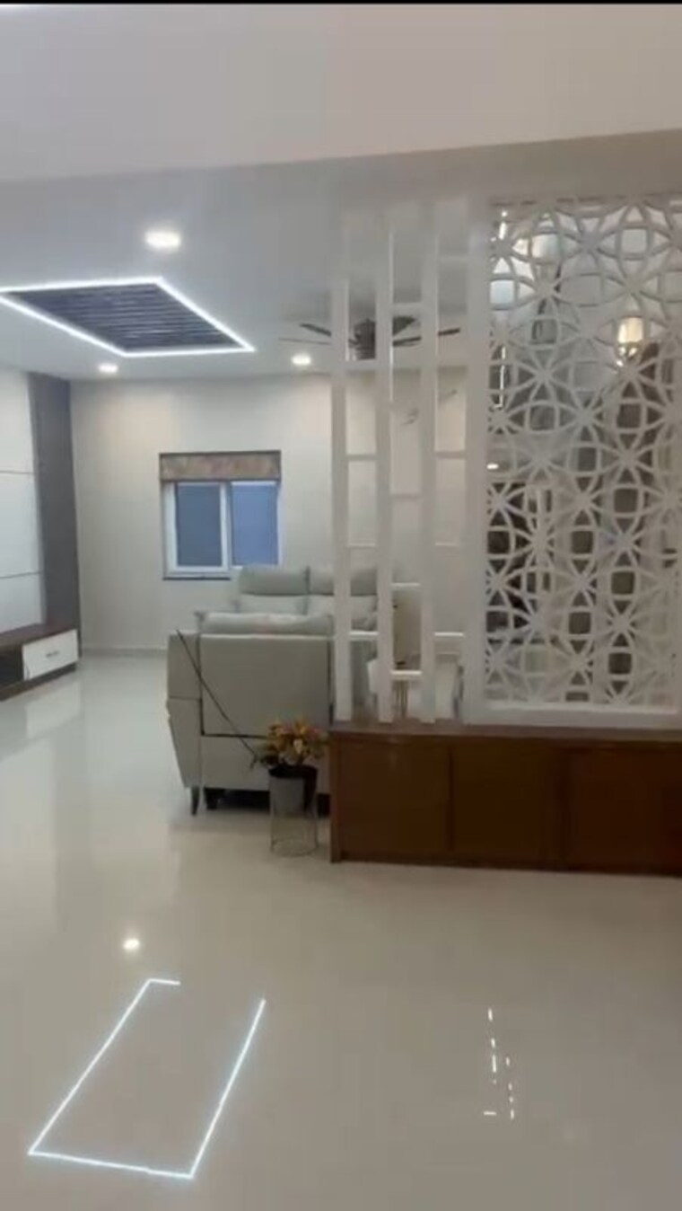 Kitchen, vishal-sanjivini 4 Bedroom 222 Sq.Yd. Villa In Tukkuguda Hyderabad 10524223