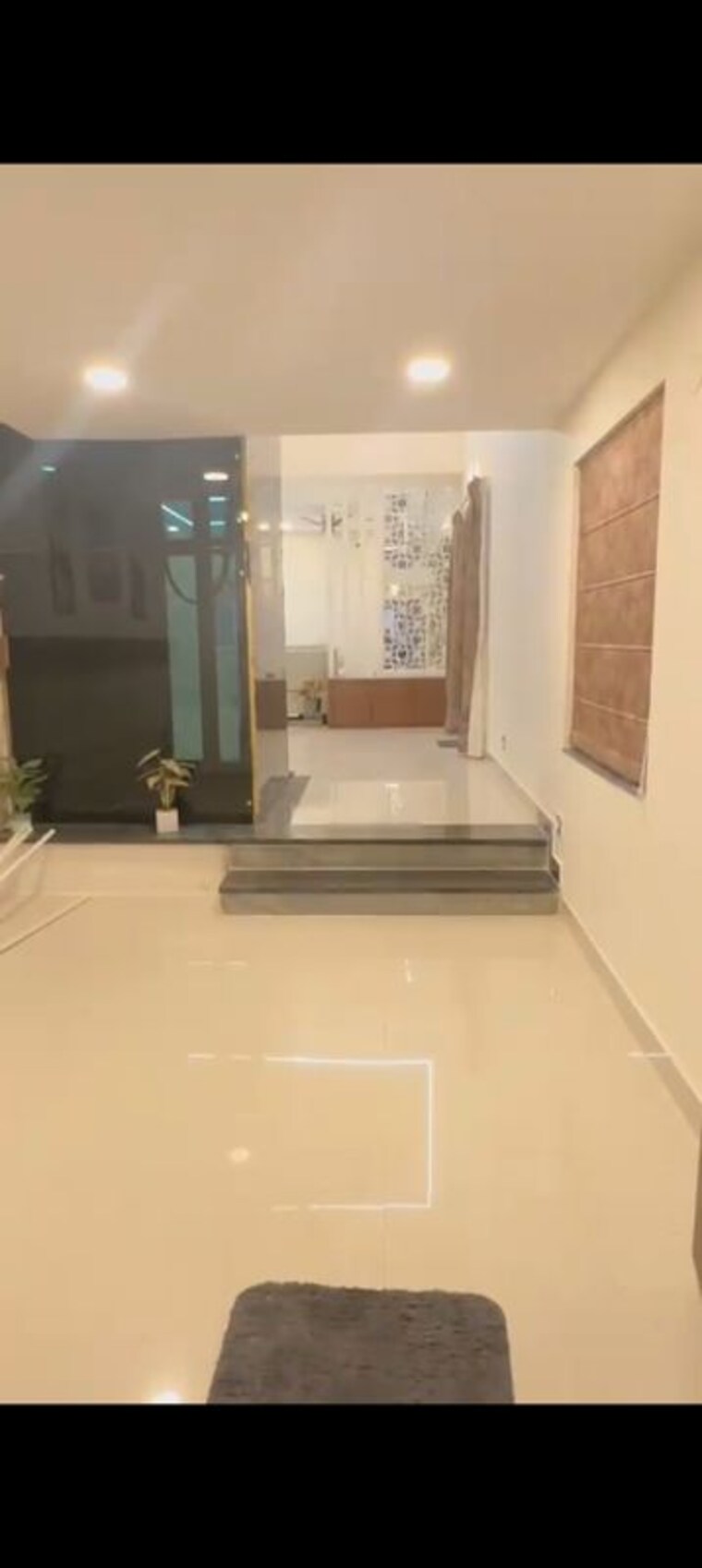 Living Room, vishal-sanjivini 4 Bedroom 222 Sq.Yd. Villa In Tukkuguda Hyderabad 10524223