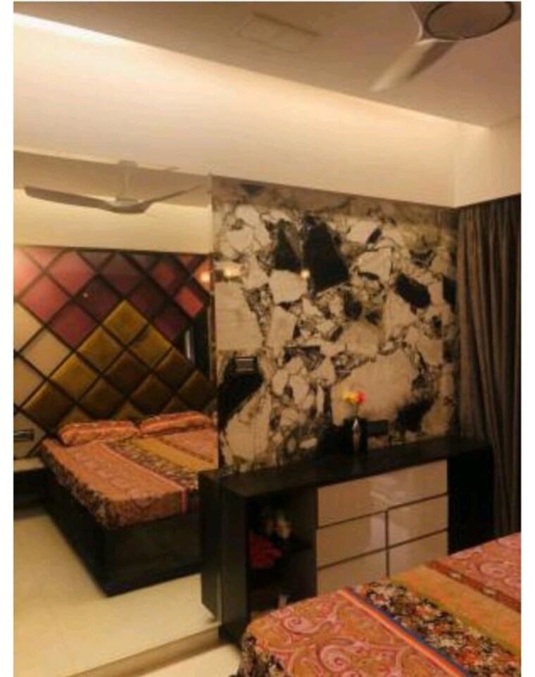 Bedroom, versova 3 Bedroom 1200 Sq.Ft. Apartment In Versova Mumbai 10535082