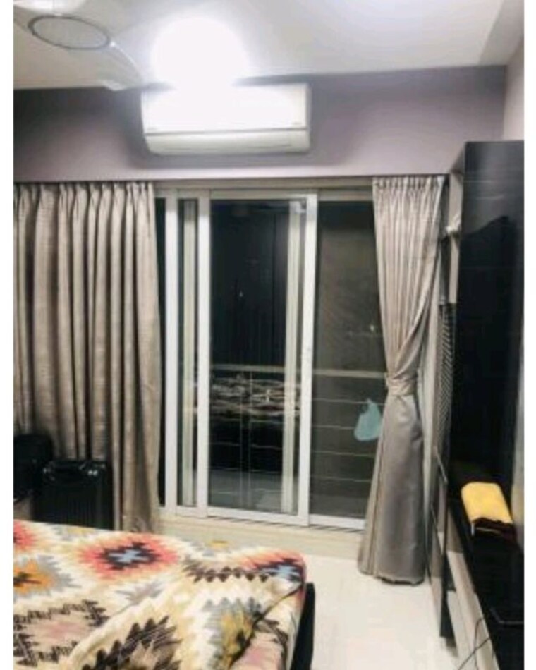 Bedroom, versova 3 Bedroom 1200 Sq.Ft. Apartment In Versova Mumbai 10535082