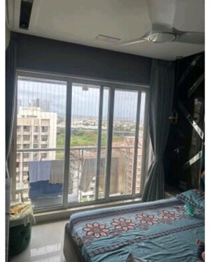 Room in 3 BHK Apartment at Versova – for Rent