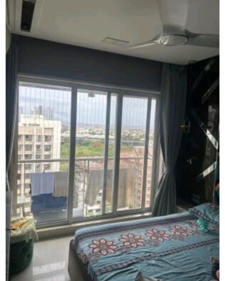 Room, versova 3 Bedroom 1200 Sq.Ft. Apartment In Versova Mumbai 10535082