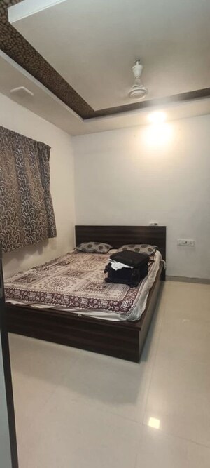 1.5 BHK Apartment For Rent in Bandra East