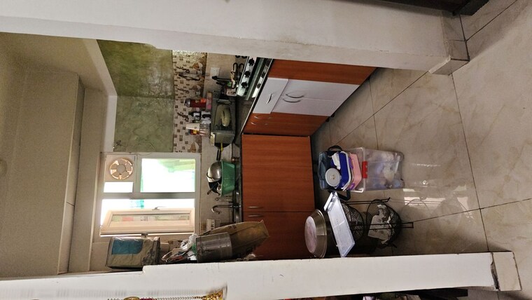 undefined, gaurs-siddhartham 2 Bedroom 1045 Sq.Ft. Apartment In Siddharth Vihar Ghaziabad 10535085