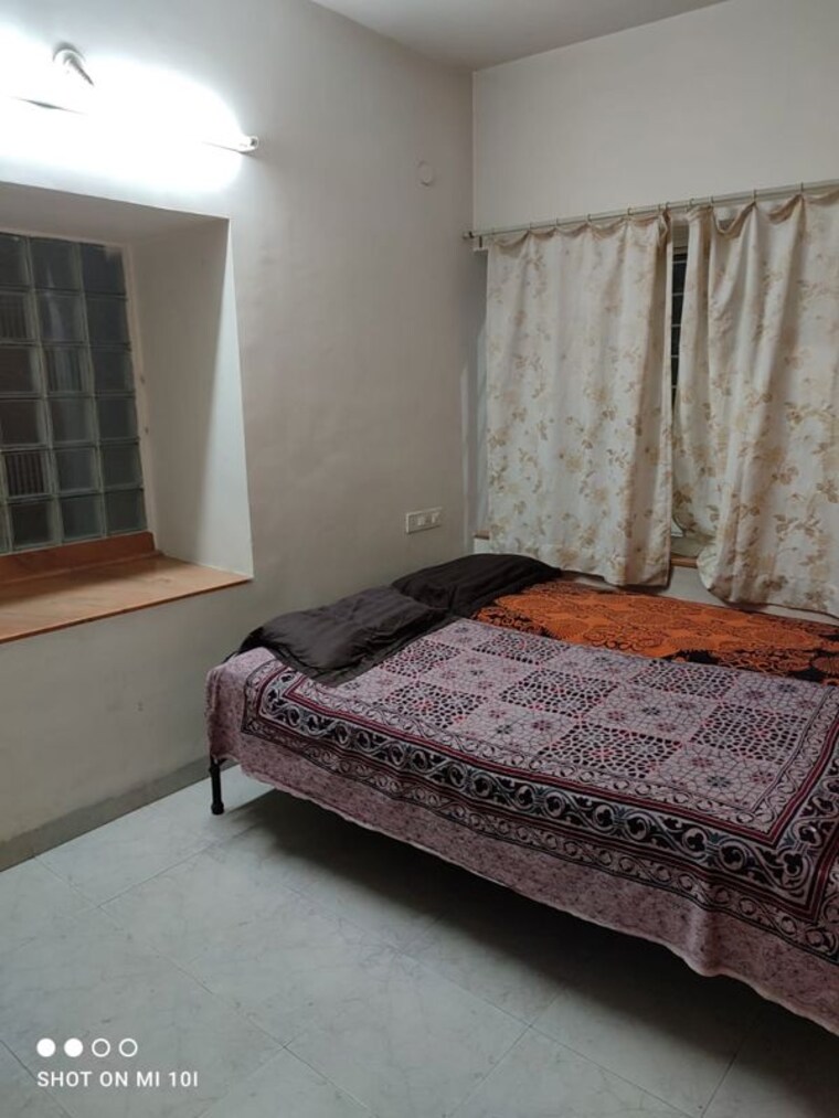 Bedroom, surmani-complex 1 Bedroom 550 Sq.Ft. Apartment In Model Colony Pune 10535079