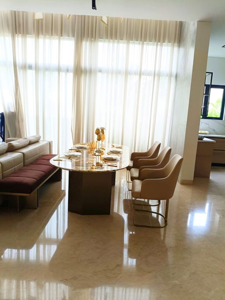 undefined, shamshabad  6909 Sq.Ft. Villa In Shamshabad Hyderabad 10527771