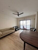 3 BHK 1200 Sq.Ft. Apartment in Juhu