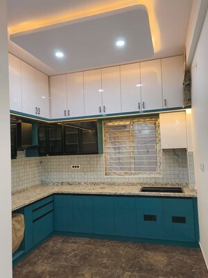 Kitchen in 2 BHK Apartment at Signature VR Meadows, Electronic City Phase I – for Rent