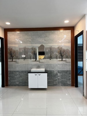 Room in 3 BHK Apartment at Aparna Zenon, Puppalaguda – for Rent