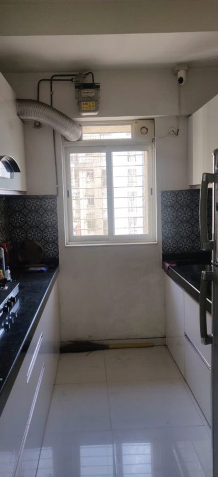 Balcony, lodha-amara 1 Bedroom 472 Sq.Ft. Apartment In Kolshet Road Thane 10535098