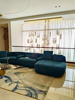 5 BHK 6815 Sq.Ft. Villa in Shamshabad