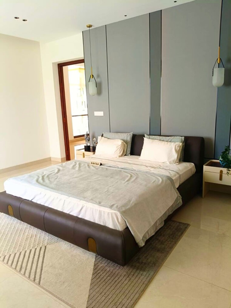 Bedroom, shamshabad 5 Bedroom 6815 Sq.Ft. Villa In Shamshabad Hyderabad 10527764