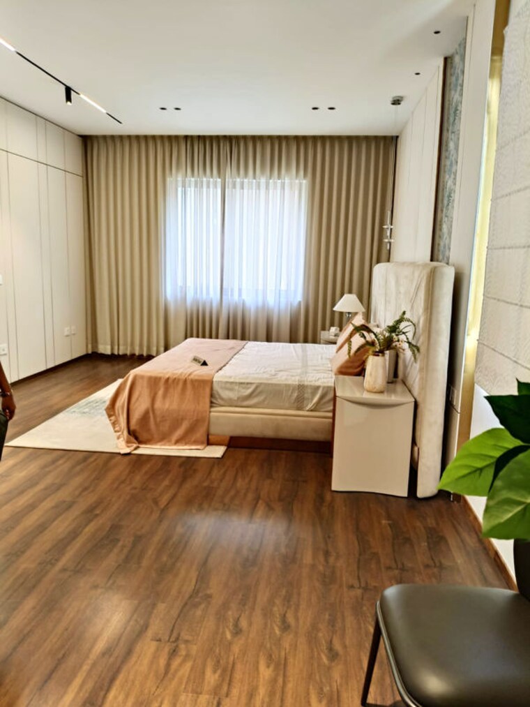 Bedroom, shamshabad 5 Bedroom 6815 Sq.Ft. Villa In Shamshabad Hyderabad 10527764