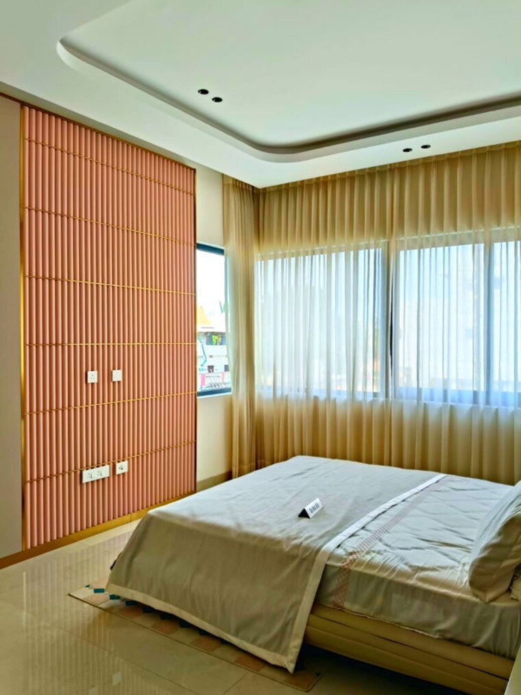 Bedroom, shamshabad 5 Bedroom 6815 Sq.Ft. Villa In Shamshabad Hyderabad 10527764