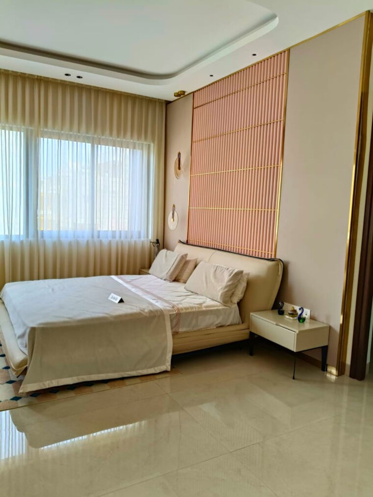 Bedroom, shamshabad 5 Bedroom 6815 Sq.Ft. Villa In Shamshabad Hyderabad 10527764
