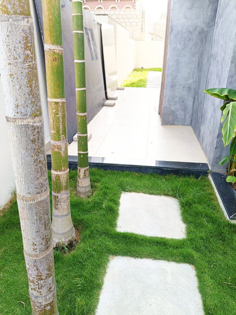 Balcony, shamshabad 5 Bedroom 6815 Sq.Ft. Villa In Shamshabad Hyderabad 10527764
