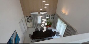 Living Room in 6 BHK Villa at Aditi Residency Tirumalagiri, Tirumalagiri – for Sale